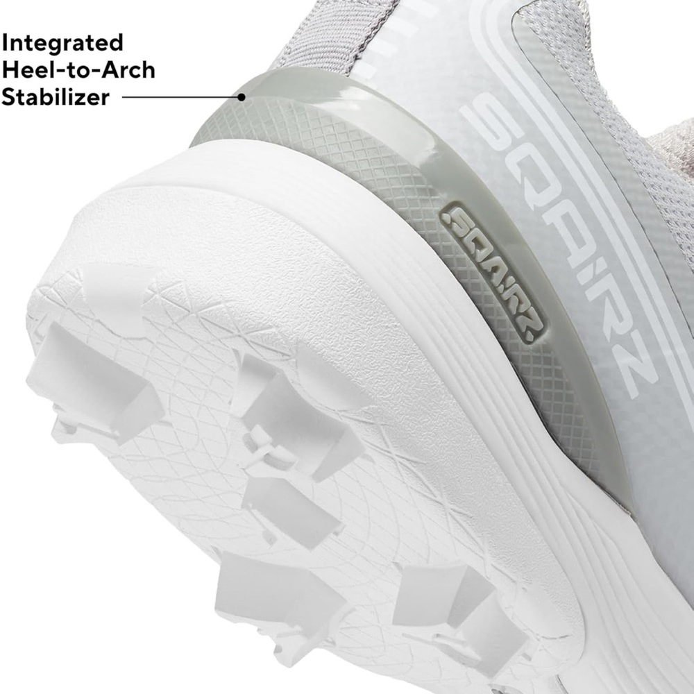 SQAIRZ Men’s GFP Baseball Molded Cleats - Picture 5 of 14
